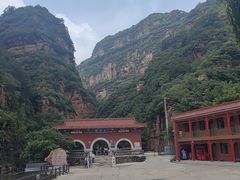 -湖洞水自然风景区