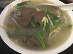 -伍湛记 · 广州老字号(龙津中路店)