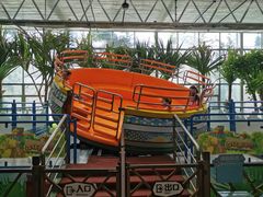 -南宫五洲植物乐园