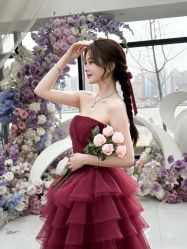 -花嫁丽舍婚礼殿堂(世博江景店)