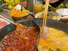-楠火锅(太古里总店)