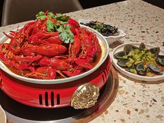 -辣皇朝小龙虾(六一店)