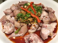 -绿茶餐厅(广州天河城店)