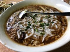 宋嫂鱼羹-龙井壹号·茶缘山景宴(龙井村店)