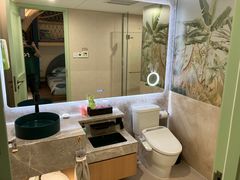 -太阳岛度假酒店