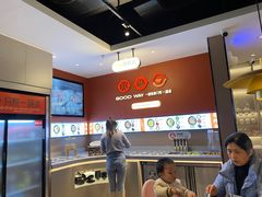 -骨之味·筒骨汤火锅(江头店)
