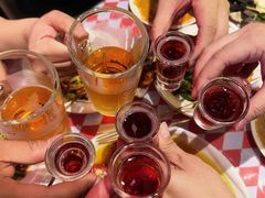-霸气大叔干锅鸭头·龙虾烧烤·川菜·赛事直播(三里屯店)