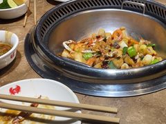 -七欣天香辣蟹火锅(常州丰臣国际广场店)