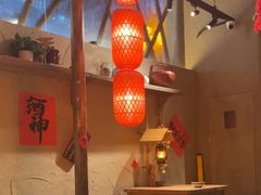 -破三川·新川菜(静安大融城店)