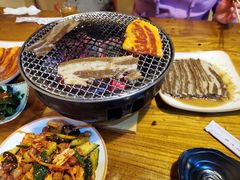 -平泽烤肉(锦水街店)