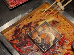 -锦城印象火锅(天府三街店)