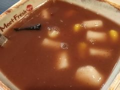 -鲜芋仙(观音桥大融城LG店)