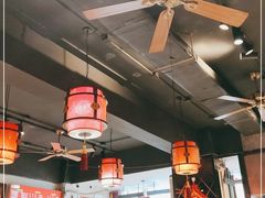大堂-陈寔包子王·卤煮小肠·京味小吃(龙潭店)