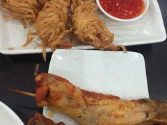 -蘑菇餐厅(马台街店)