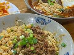 -丁丁猫重庆小面(徐州路店)