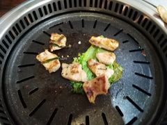 -意成料理