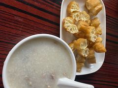 油条-祥胜美食