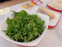 -庭院·冰煮羊·北京涮肉(西单店)