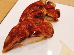 肥肝寿司-小句号日本料理(江宁万达店)
