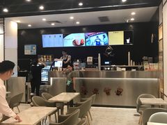 -KOI Thé(力宝广场店)