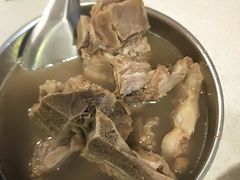 -陈董药炖排骨(饶河街店)