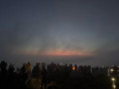 -灵山