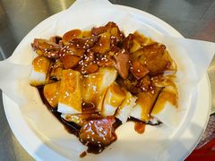 -颓记茶餐厅(美景总店)