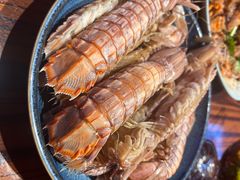 -蚝堡海鲜·威海菜·海肠捞饭·烧烤·亚洲吃蚝公司(幸福门店)