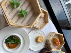 -富力丽思卡尔顿酒店·丽轩中餐厅