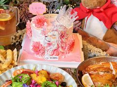 -CAKE BOSS 蛋糕老板(北京世纪金源购物中心)