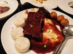 -上海苏宁宝丽嘉酒店·嘉府壹号中餐厅
