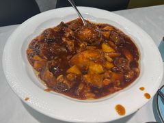 -昱德来·天津菜(河西店)