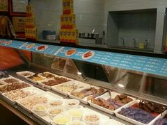 -棒棒鸡传奇(解放路店)