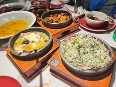 -淘小馆·本帮小馆(九亭金地广场店)
