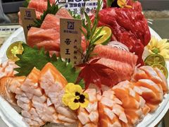 -吉之仙•中国制造•出口级食材日料店(领事馆总店)