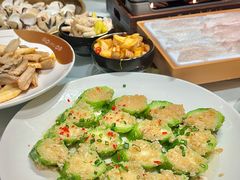 -陶缘一号·四季缘·老字号顺德菜·户外婚礼家宴(西滘店)