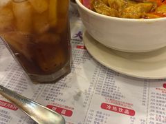 -大哥餐厅(西城花园店)