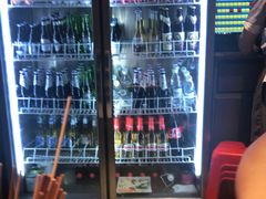 -木屋烧烤(万德庄店)
