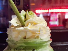 若竹抹茶森林-BE BRIGHT KITCHEN(正佳广场店)