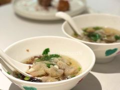 莆田扁肉汤（位）-莆田餐厅PUTIEN(深圳湾万象城家宴店)