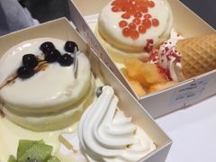 -食武士·舒芙蕾(新街口明瓦廊店)