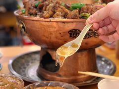 -黄泰吉拾味餐厅(江汉路店)