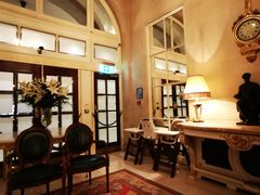 -The Ritz Restaurant