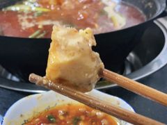 -石灰市毛记烧鸡公(解放碑店)