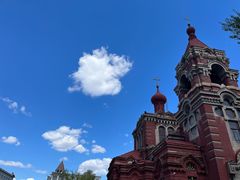 -圣·阿列克谢耶夫教堂