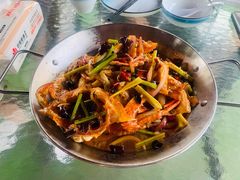 -东方之珠海鲜酒楼(南开店)