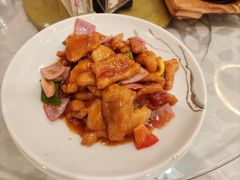 -鹭园酒家·四十年老字号