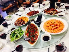 -一鸣蒸汽石锅鱼 Yiming Steamed Stonepot Fish