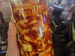 -江小菜酱菜(南京夫子庙步行街店)