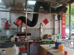 -荣记拉肠(丽江店)